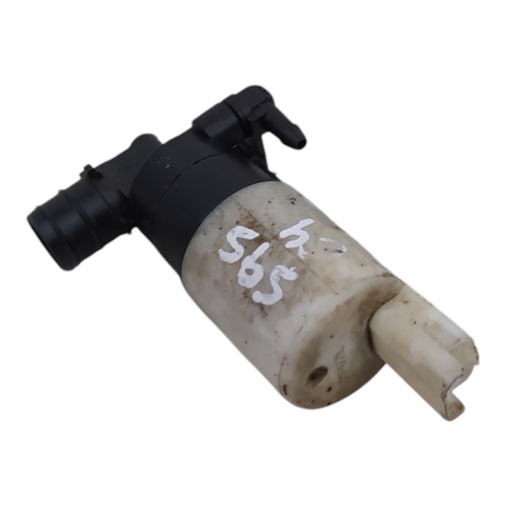 Bomba Esguicho Citroen C4 Pallas 2.0 2005 2006 2007 A 2009 4