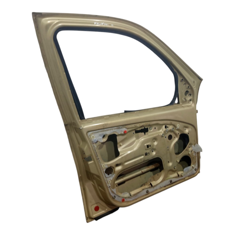 Porta Dianteira Esquerda Fiat Palio 1996 1997 1998 A 2000 Dianteira 6