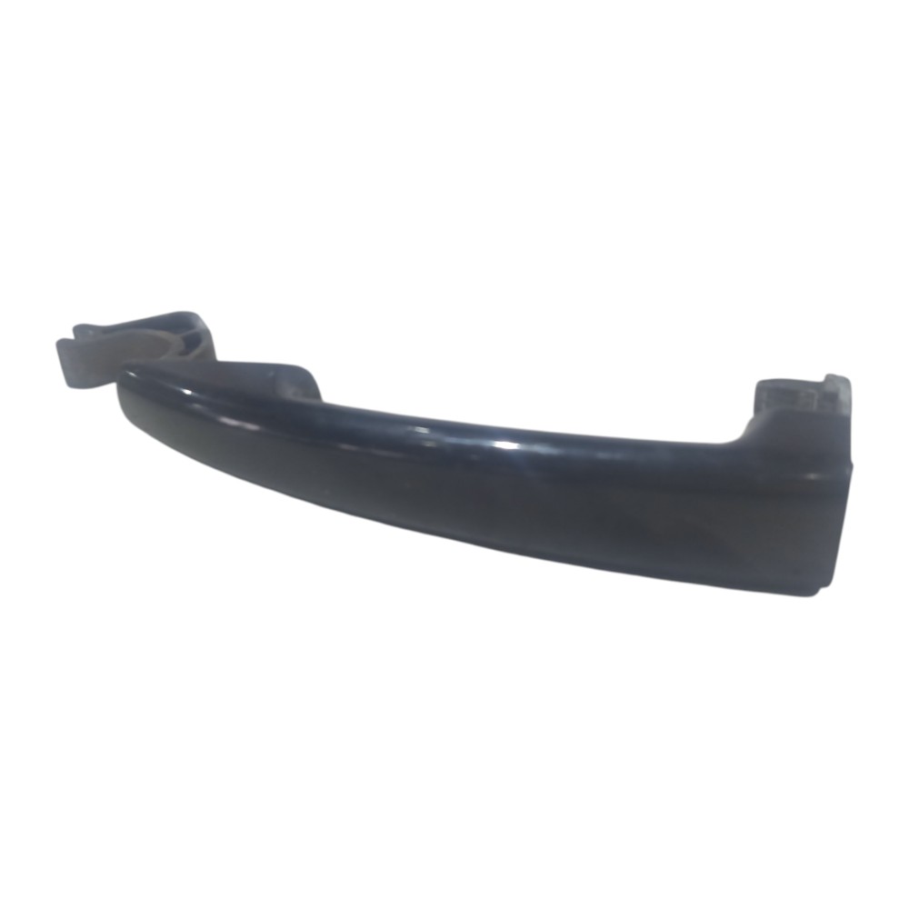 Maçaneta Externa Diant Direita Citroen C4 Pallas 2007 A 2013 Dianteira 1