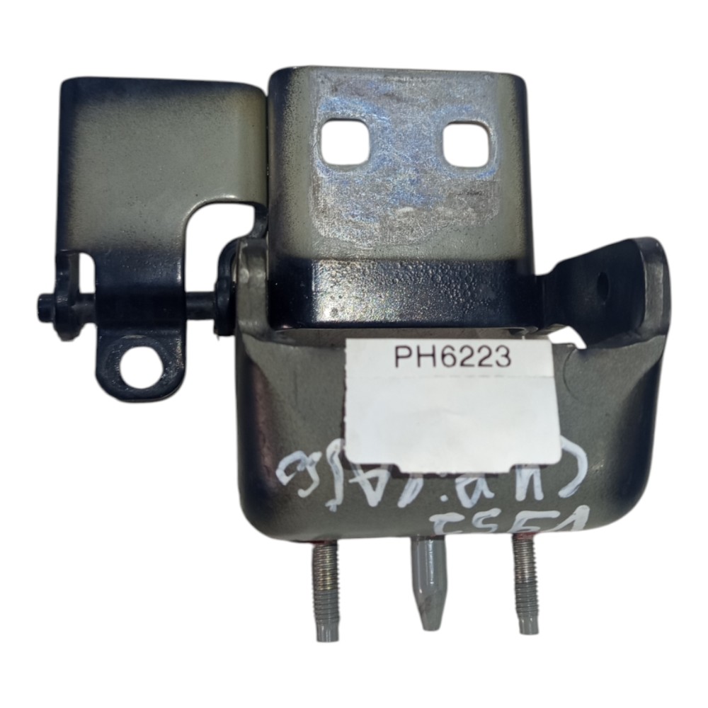 Dobradiça Direita Porta Mala Citroen C4 Picasso 2009 A 2014 5