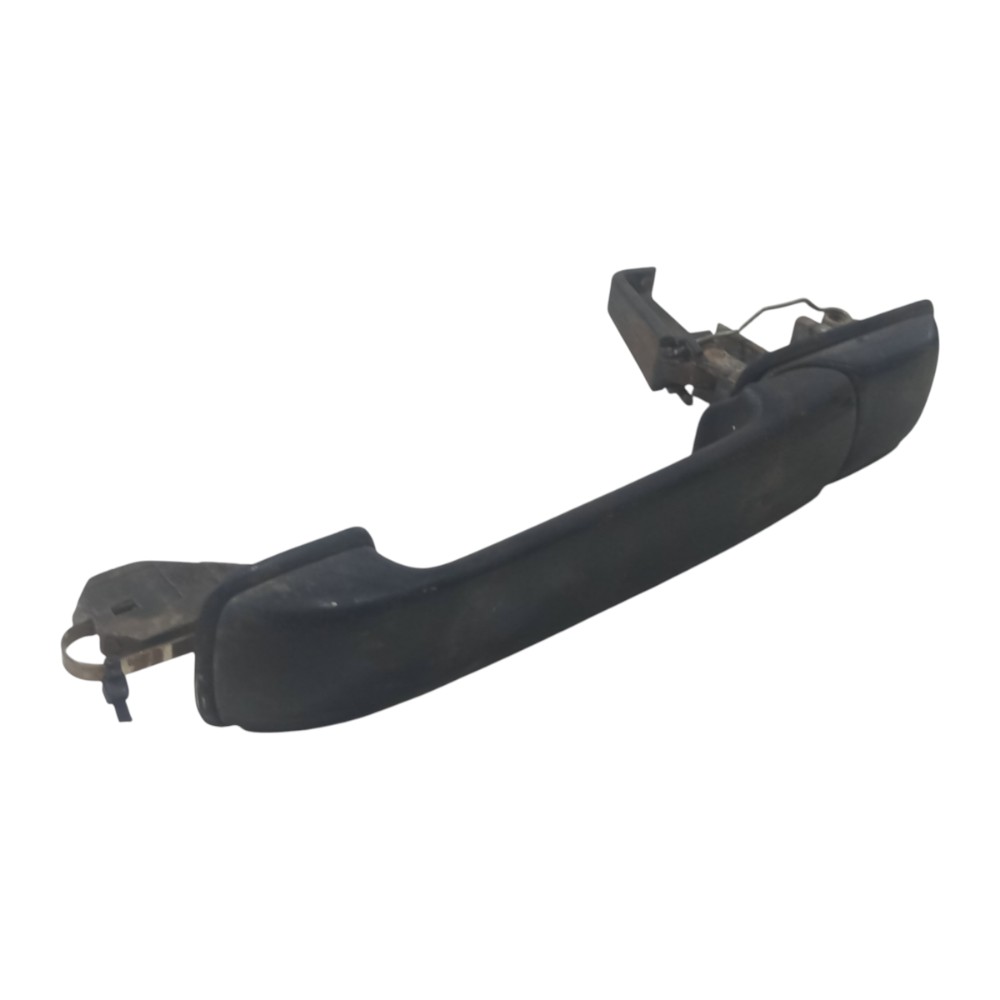 Maçaneta Externa Dianteira Direita Vw Gol G3 1999 A 2005 Dianteira 6