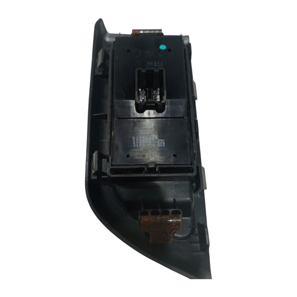Botão Moldura Vidro Dianteiro Direito GM Prisma Onix 13 a 19 2