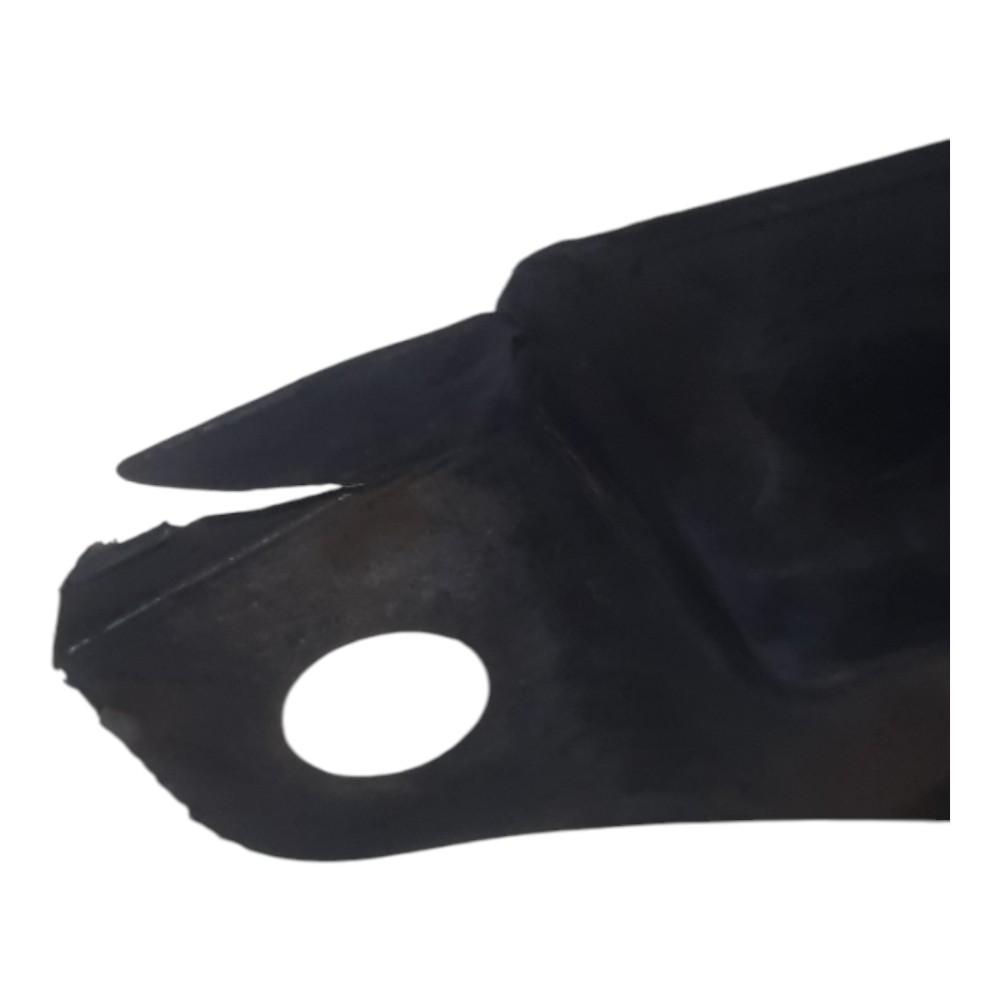 Defletor Dir Radiardor Nissan Livina 2009 2011 A 2014 Avaria 6