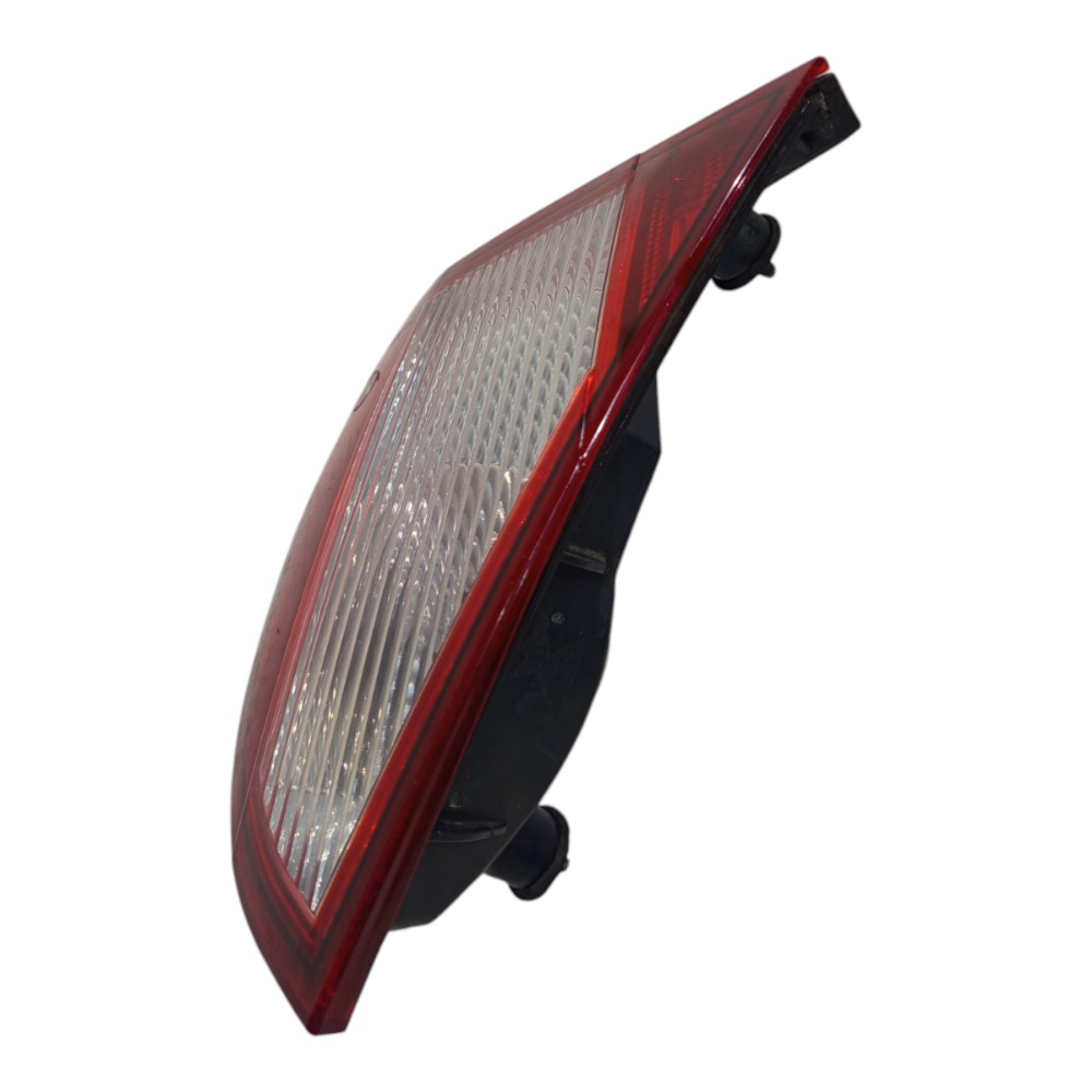 Lanterna Tampa Traseira Direita Jac J6 Diamond 2011 A 2016 4
