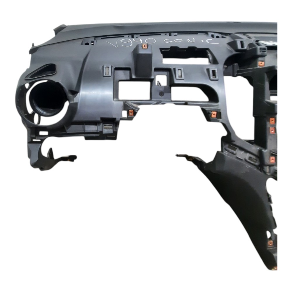 Painel Tabelier Capa Chevrolet Sonic 2012 2013 2014 2