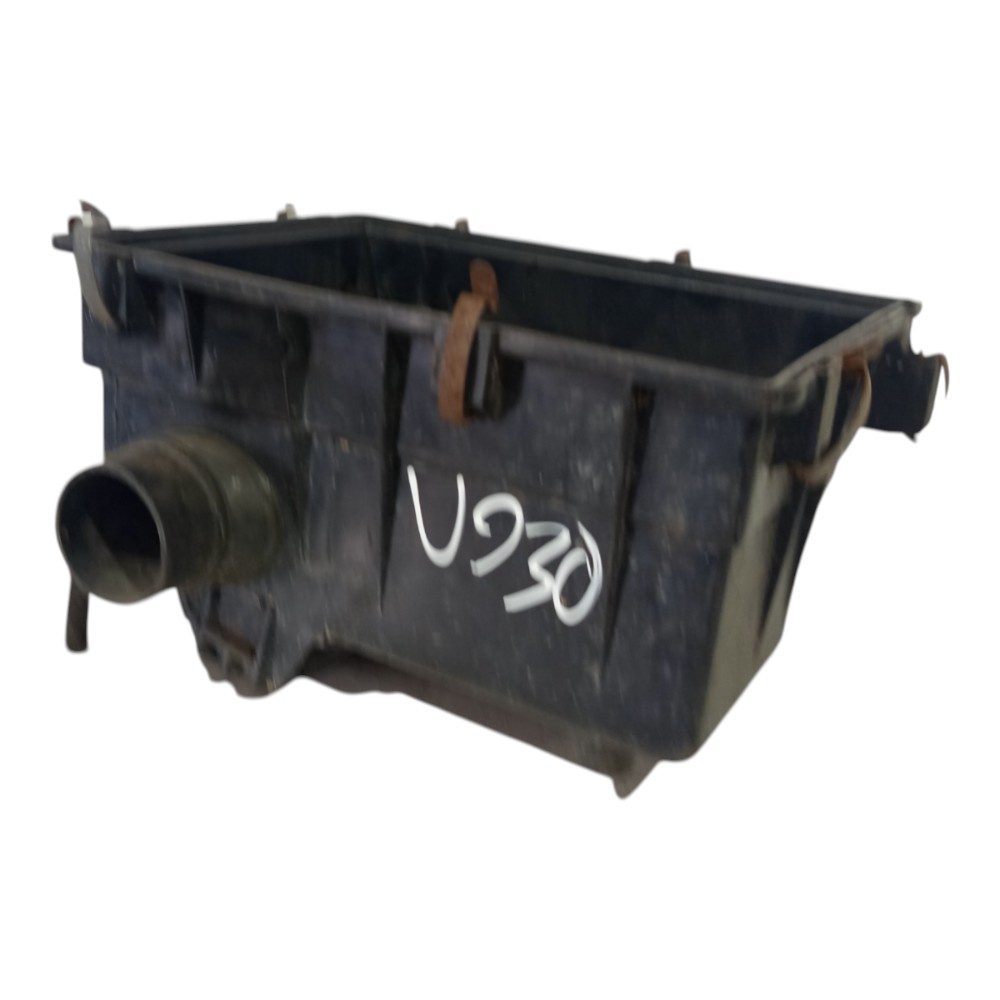 Caixa Filtro Ar Volkswagen Gol G1 1.0 8v 1980 1981 A 1996 9