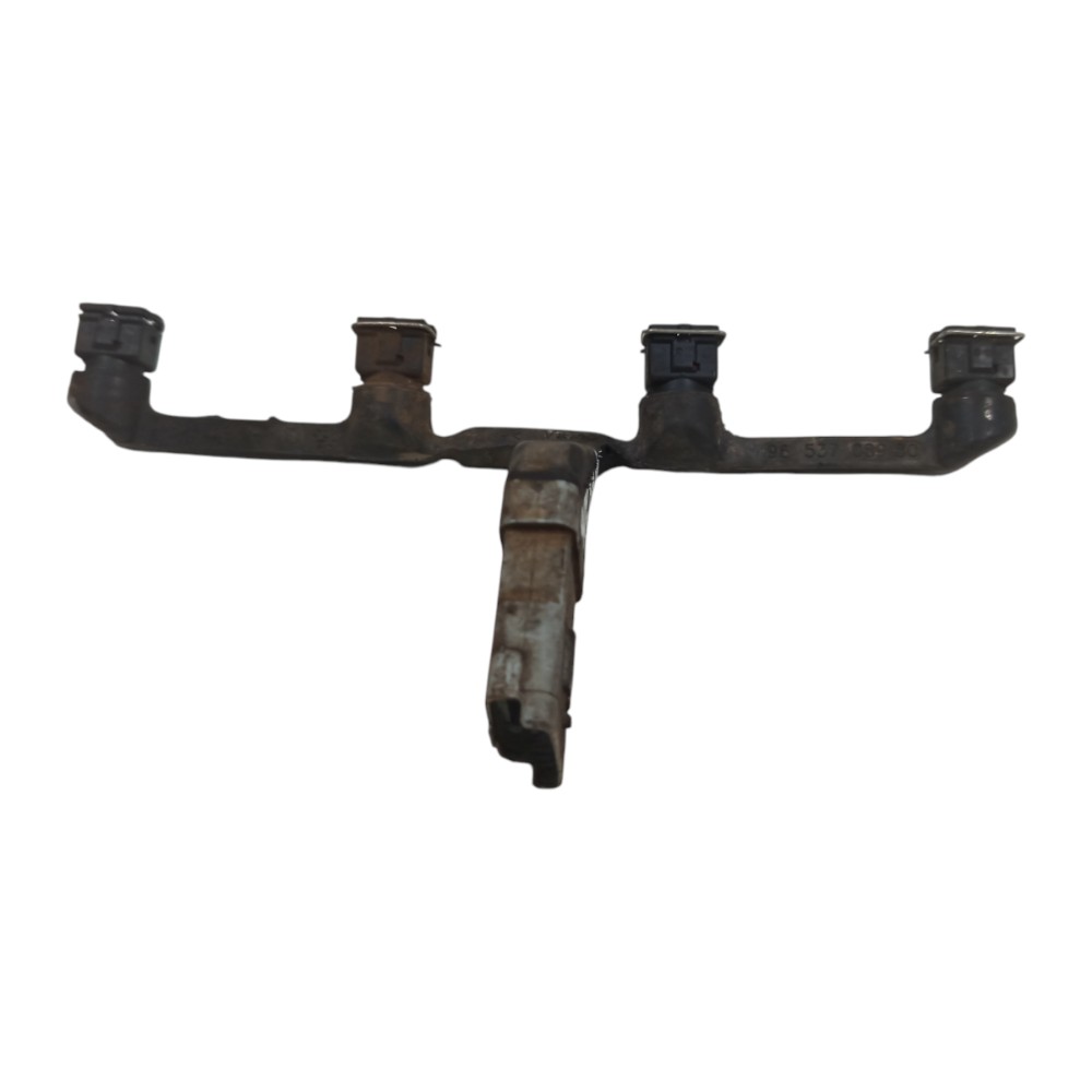 Chicote Bico Injetor Peugeot 206 1.4 2003 2004 2005 A 2012 7