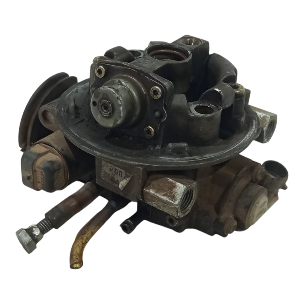 Tbi Corpo Borboleta Gm Kadett 2.0 1989 1990 1991 1992 A 1998 5