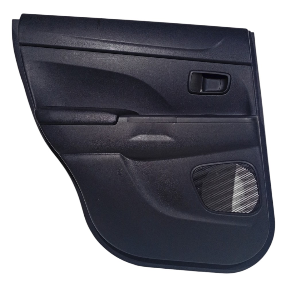 Forro Porta Traseiro Esquerdo Mitsubishi Asx 2015 16 A 2020 1