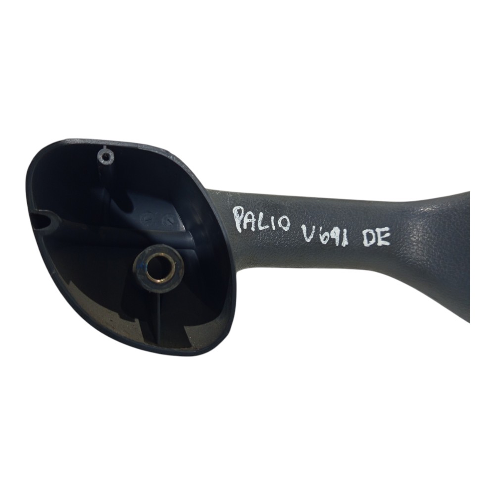 Puxador Interno Dianteiro Esquerdo Fiat Palio 1996 97 A 2001 6