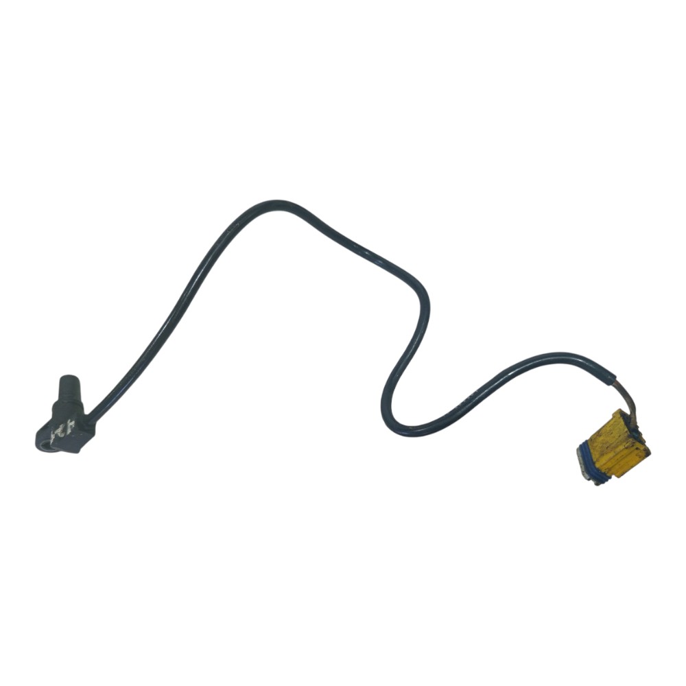 Sensor Rotação Cambio Automático Peugeot 307 Citroen C4 2