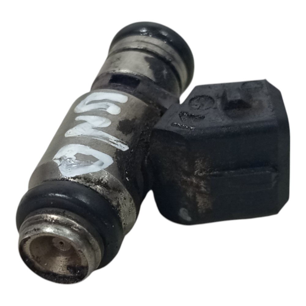 Bico Injetor Fiat Uno 1.0 8v Fire 1994 1995 1996 1997 A 1999 4