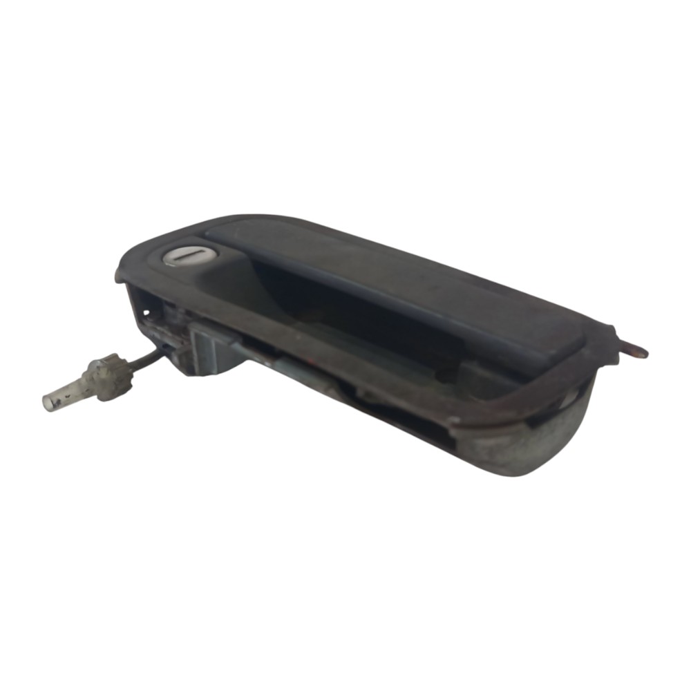 Maçaneta Externa Dianteira Direita Gm Corsa 1994 A 2002 Dianteira 4