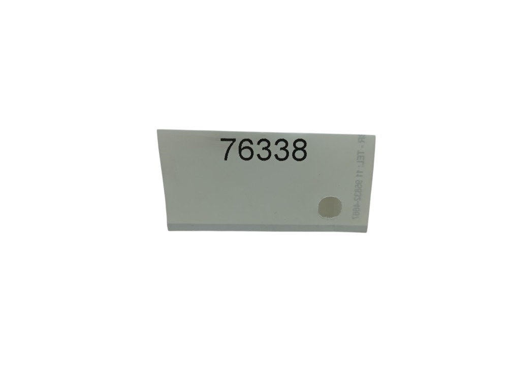 Aste Suporte Limpador De Para-brisa Ford Fusion 2005 A 2009 Esquerdo 7