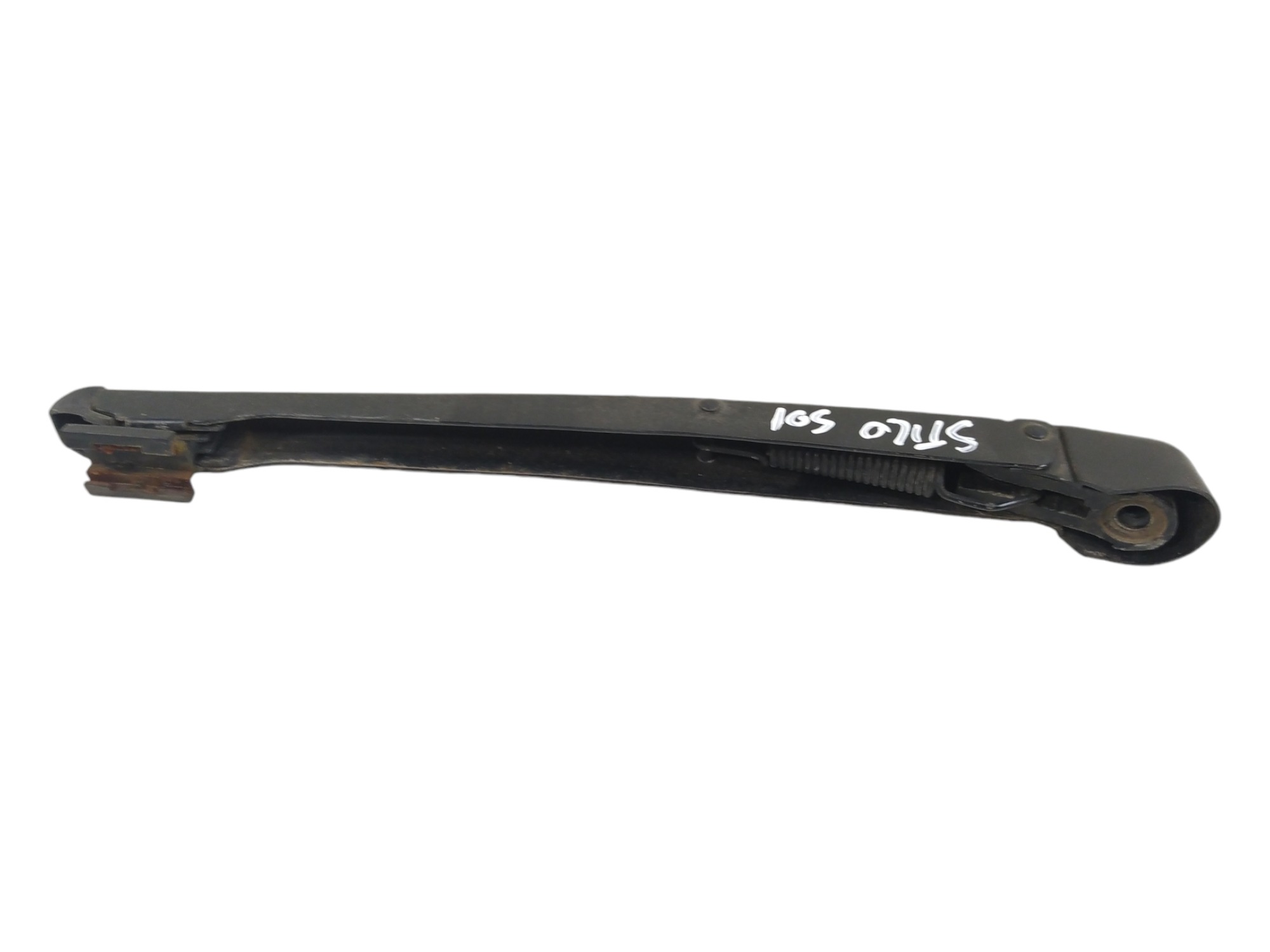 Braço Limpador Vidro Traseiro Fiat Stilo 2003 2004 A 2011 5