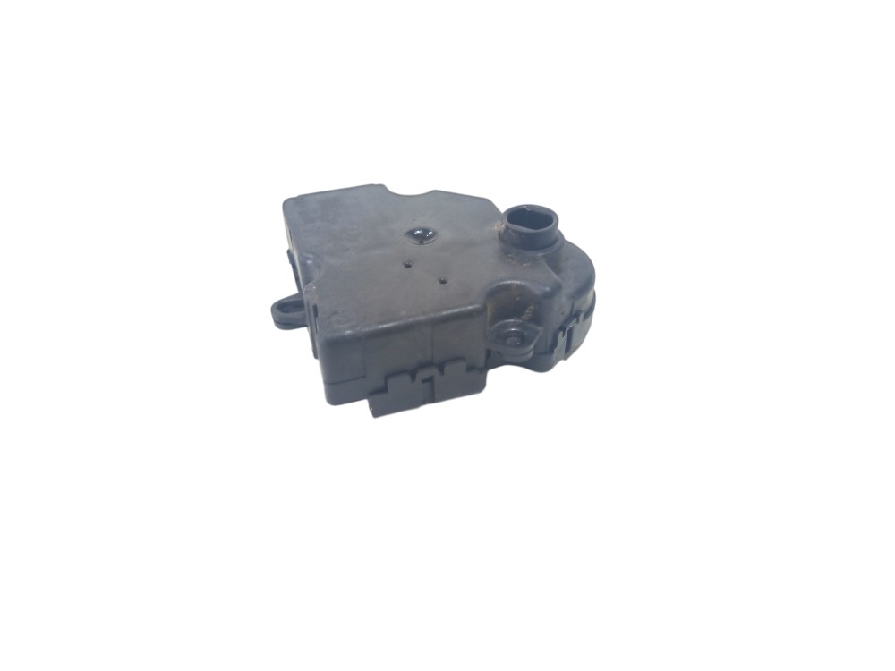 Motor Atuador Caixa Ar Ford Fusion 2.3 2005, 2006 A 2009 2
