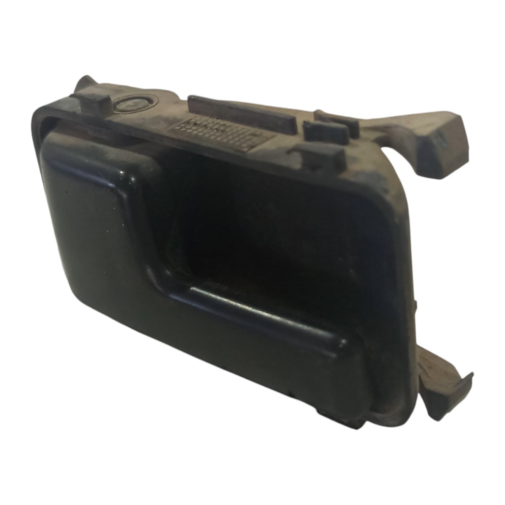 Fechadura Dianteira Esquerda Fiat Uno Fire 1994 1995 A 2006 2