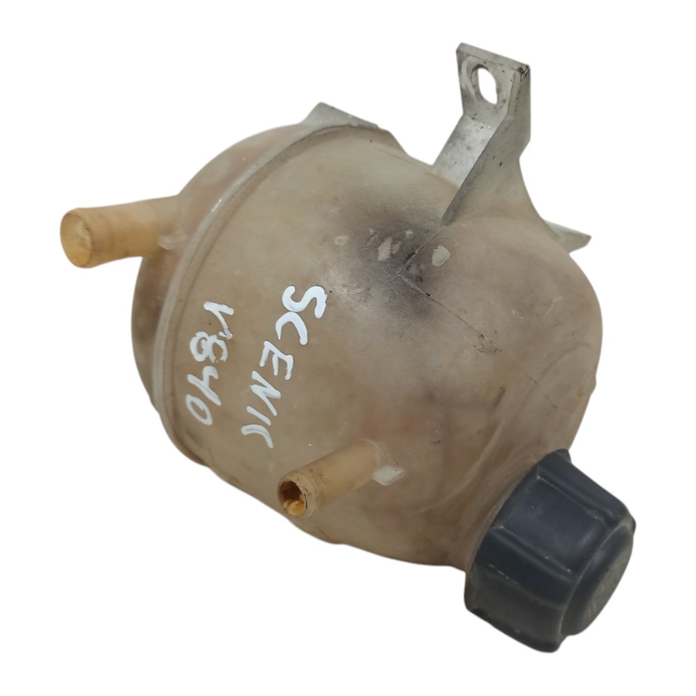 Reservatorio Agua Radiador Renault Scenic 2.0 16v 1999/2010 6