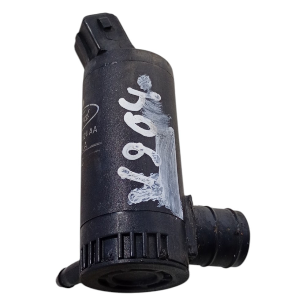 Motor Esguicho Limpador Parabrisa Ford Fiesta 1995 A 1999 4