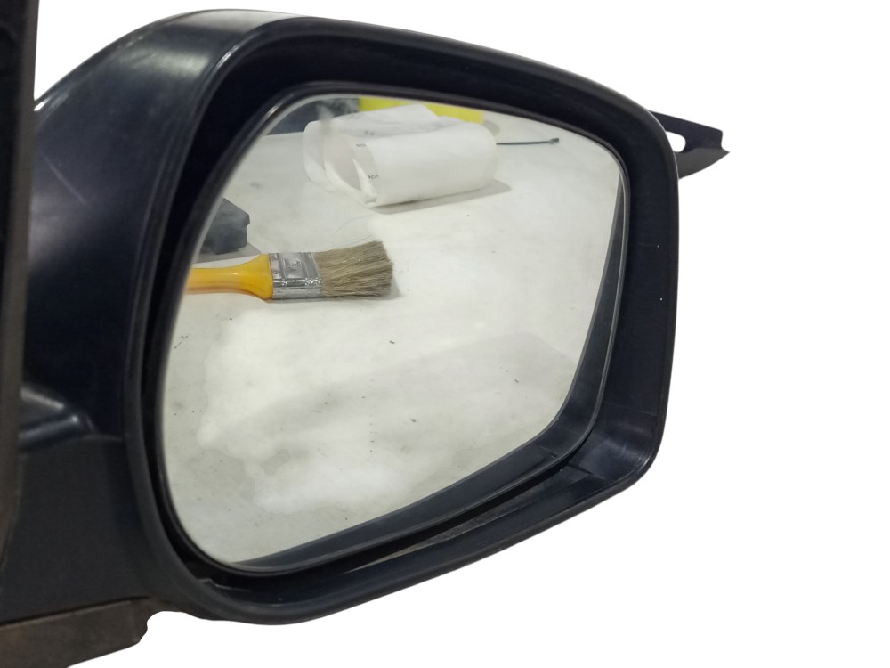 Retrovisor Elétrico Dianteira Ld Chery Tiggo 2009 A 2010 3