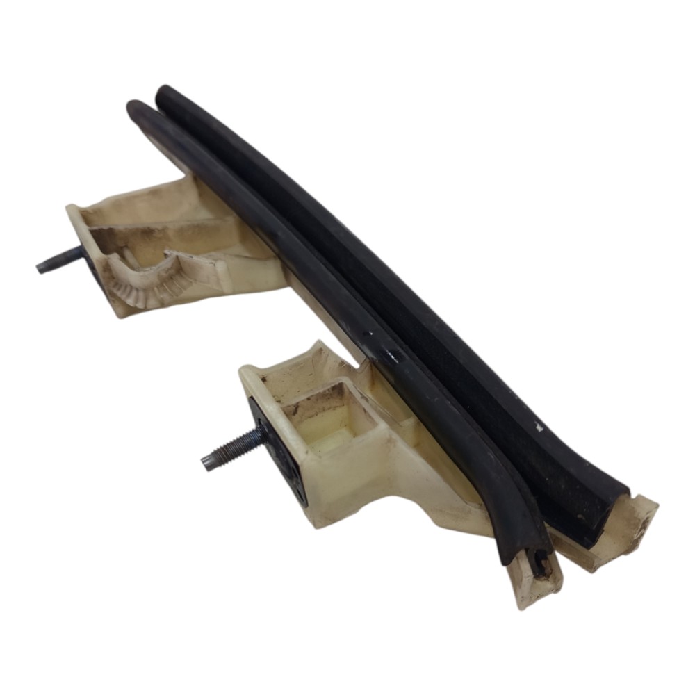 Guia Trilho Vidro Porta Diante Esquerd Citroen C4 2009 A 14 3