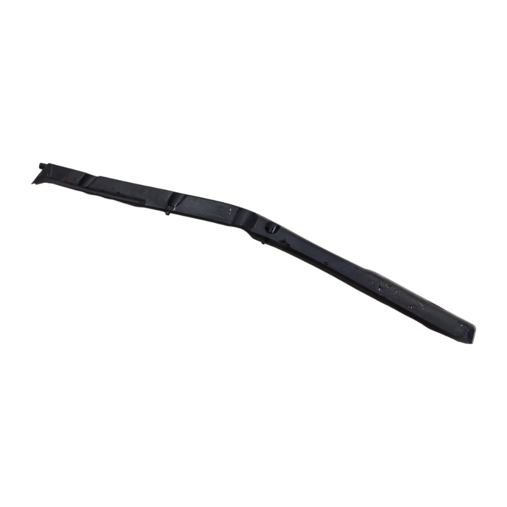 Moldura Inferior Tampa Traseira Citroen C3 2004 2005 A 2012 3