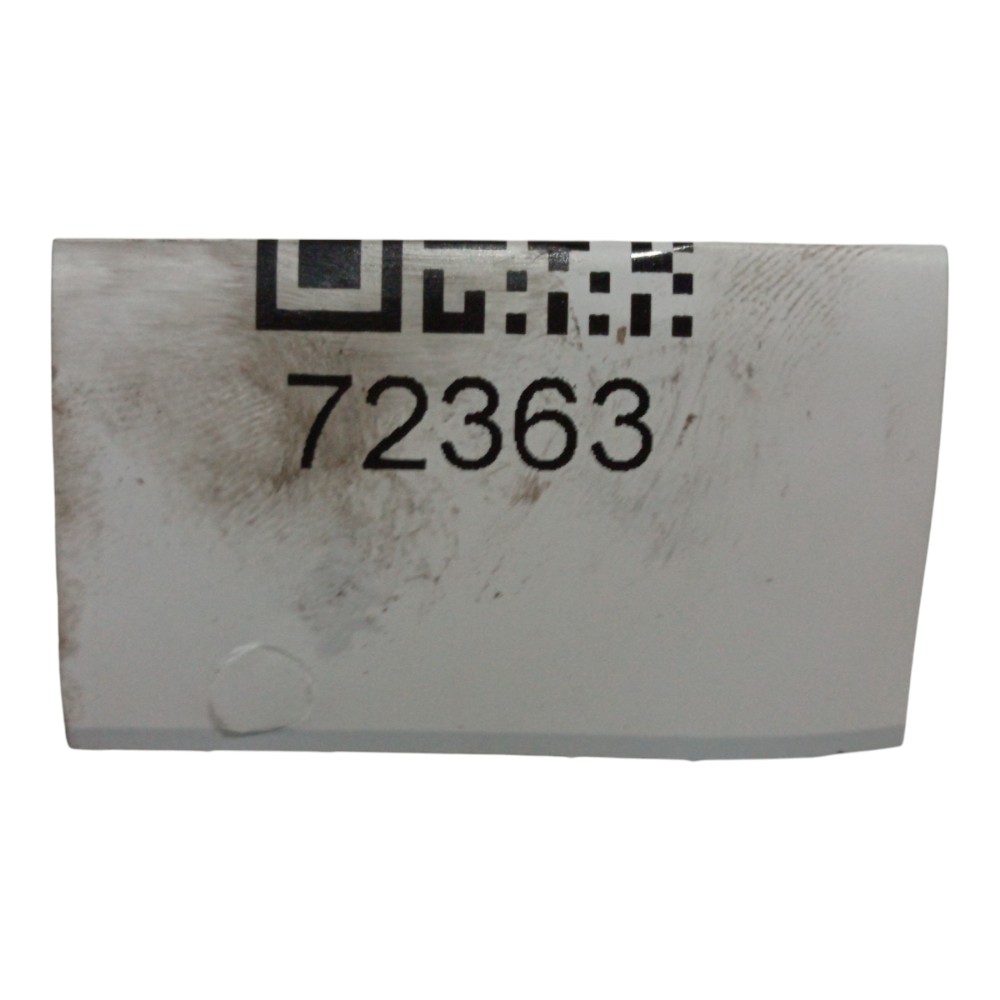 Capa Proteção Correia Dentada Ford Escort 1.6 8v 1988 1989 7