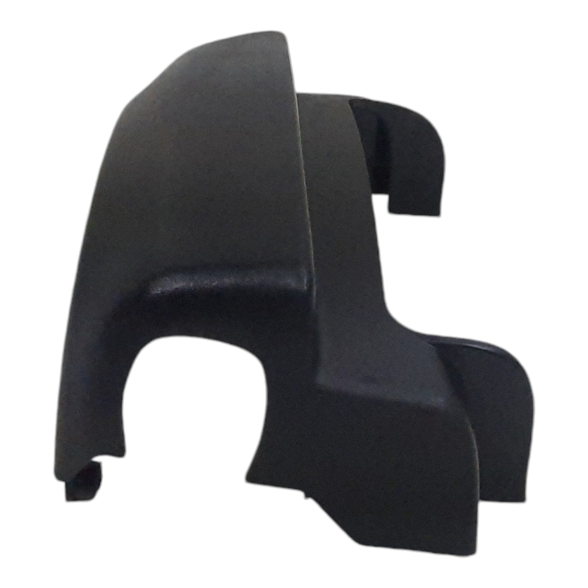 Moldura coluna direção corsa 481 kd1 3