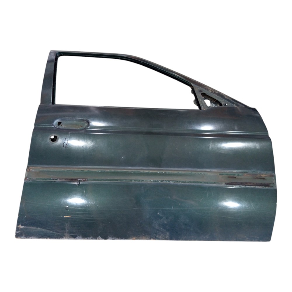 Porta Dianteira Direita Ford Escort 1997 1998 A 2003 Dianteira 1