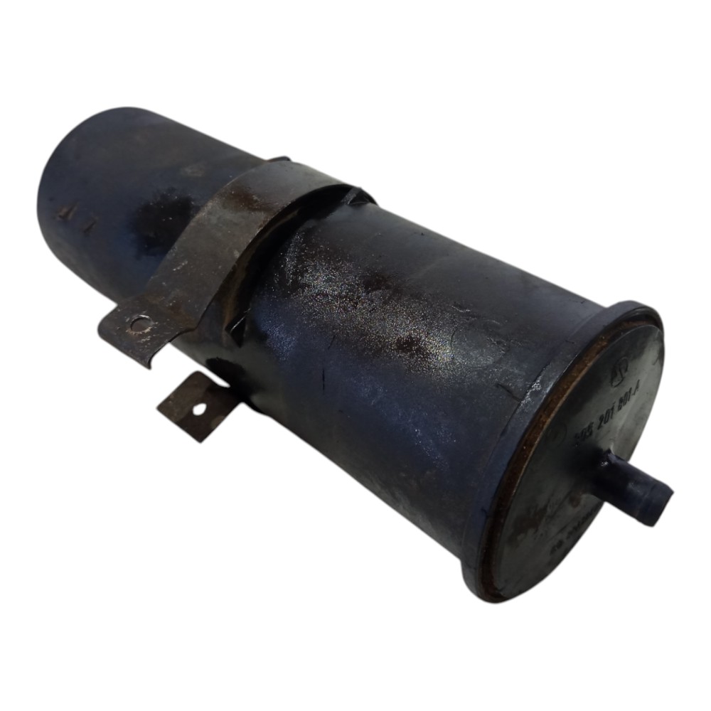 Filtro Canister Volkswagen Gol 1.6 8v 1994 1995 A 1996 6