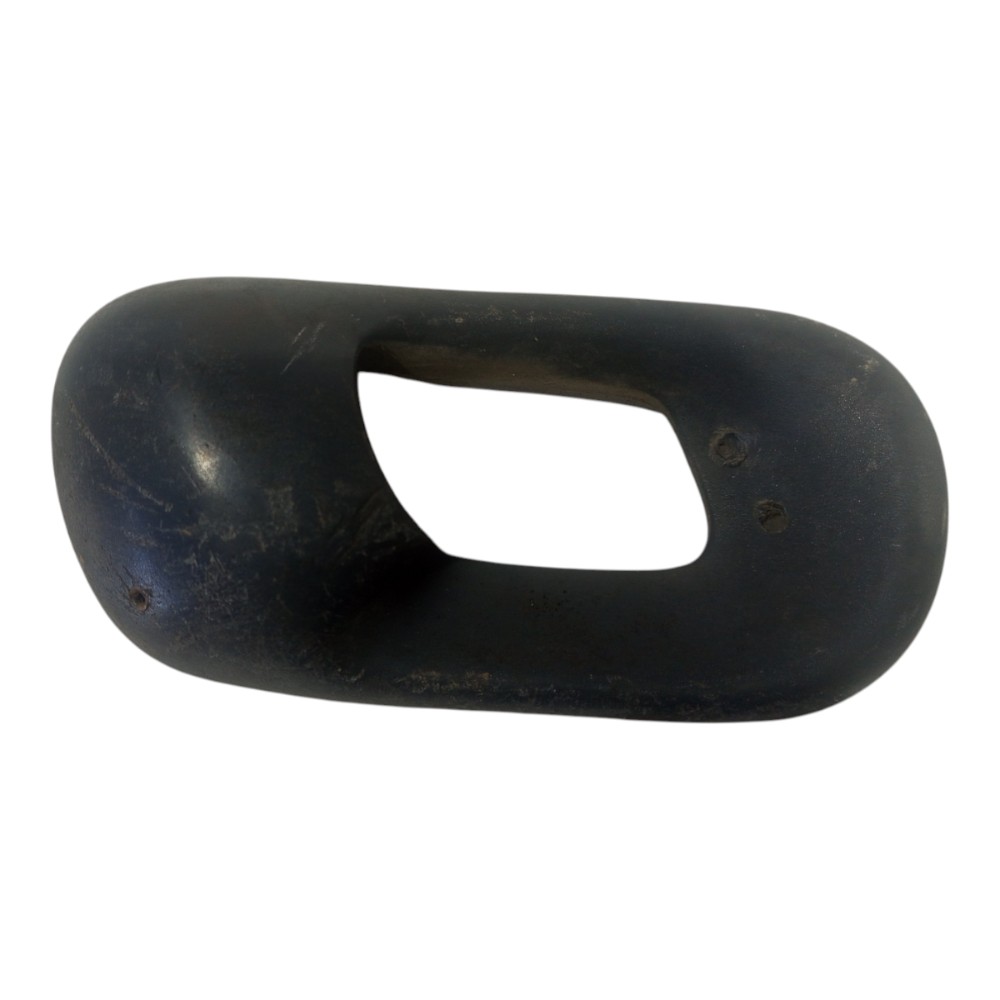 Moldura Maçaneta Interna Traseira Esquerda Corsa 1995 A 2004 4