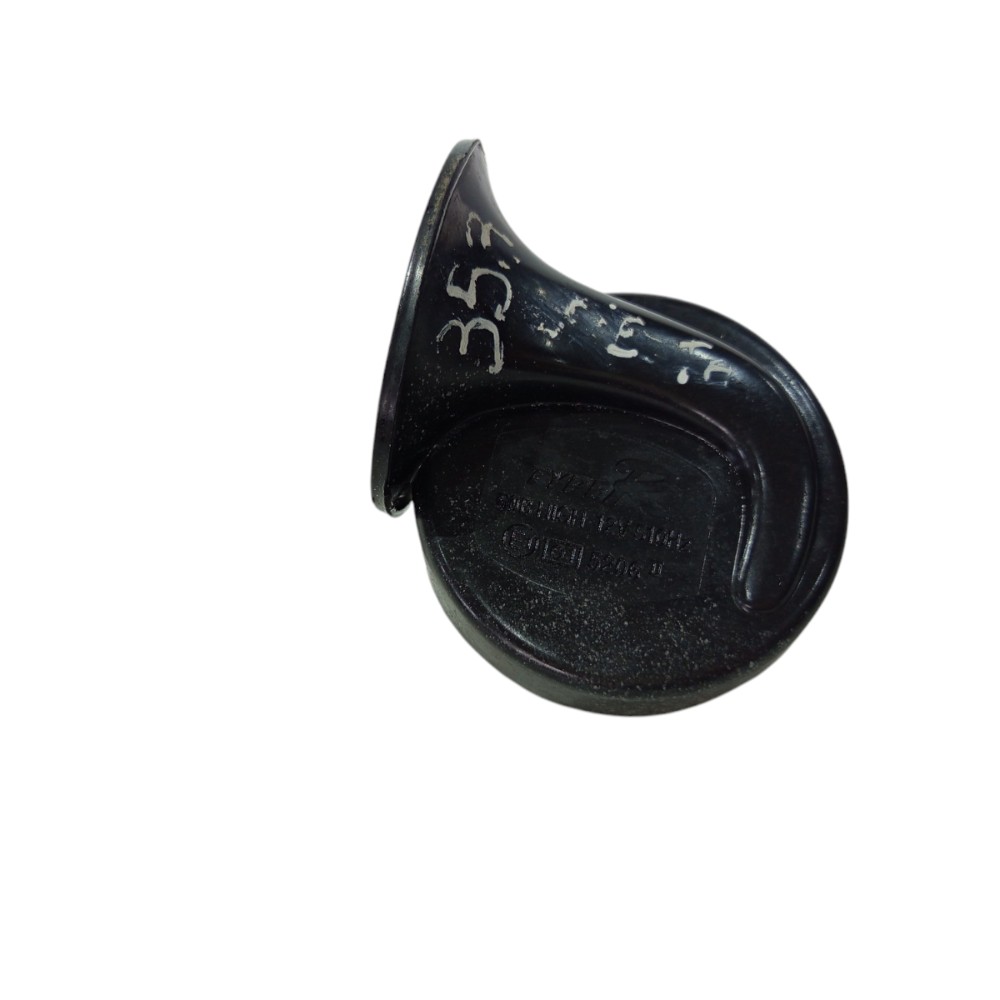 Buzina Ford Fiesta 60b High 12v 510hz 1996 1997 A 2002 6