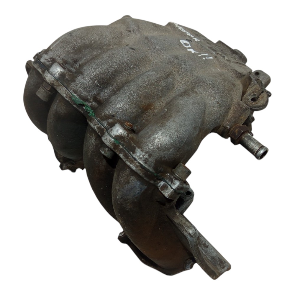 Coletor Admissão Fiat Palio 1.0 8v 1996 1997 1998 A 2000 7
