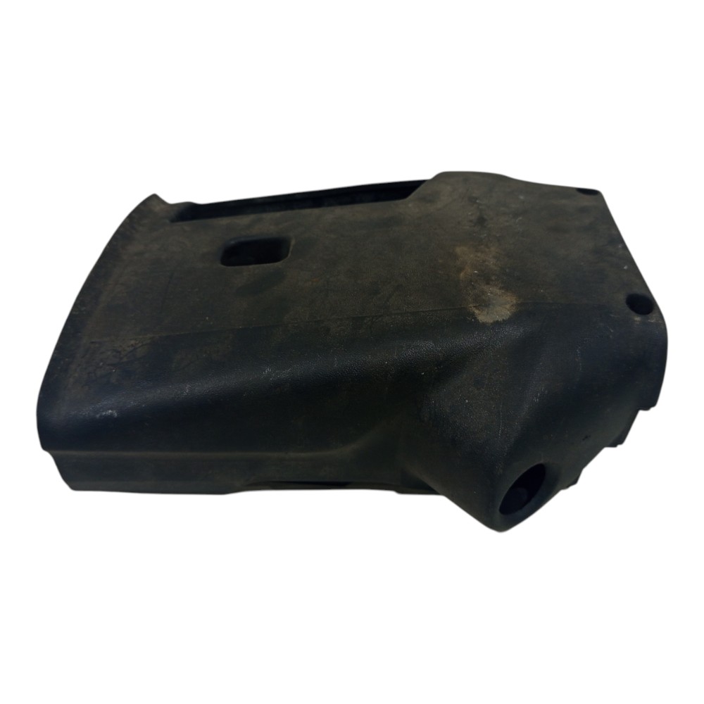 Acabamento Capa Direção Volante Peugeot 208 2008 2010 A 2018 Preto 4