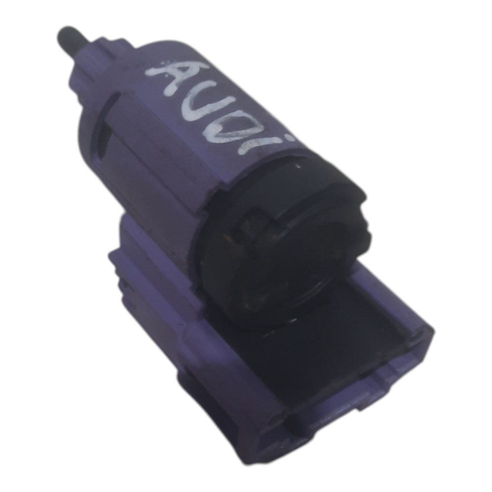 Interruptor Luz Freio Audi A3 Vw Golf Gol G3 G4 2000 A 2014 2