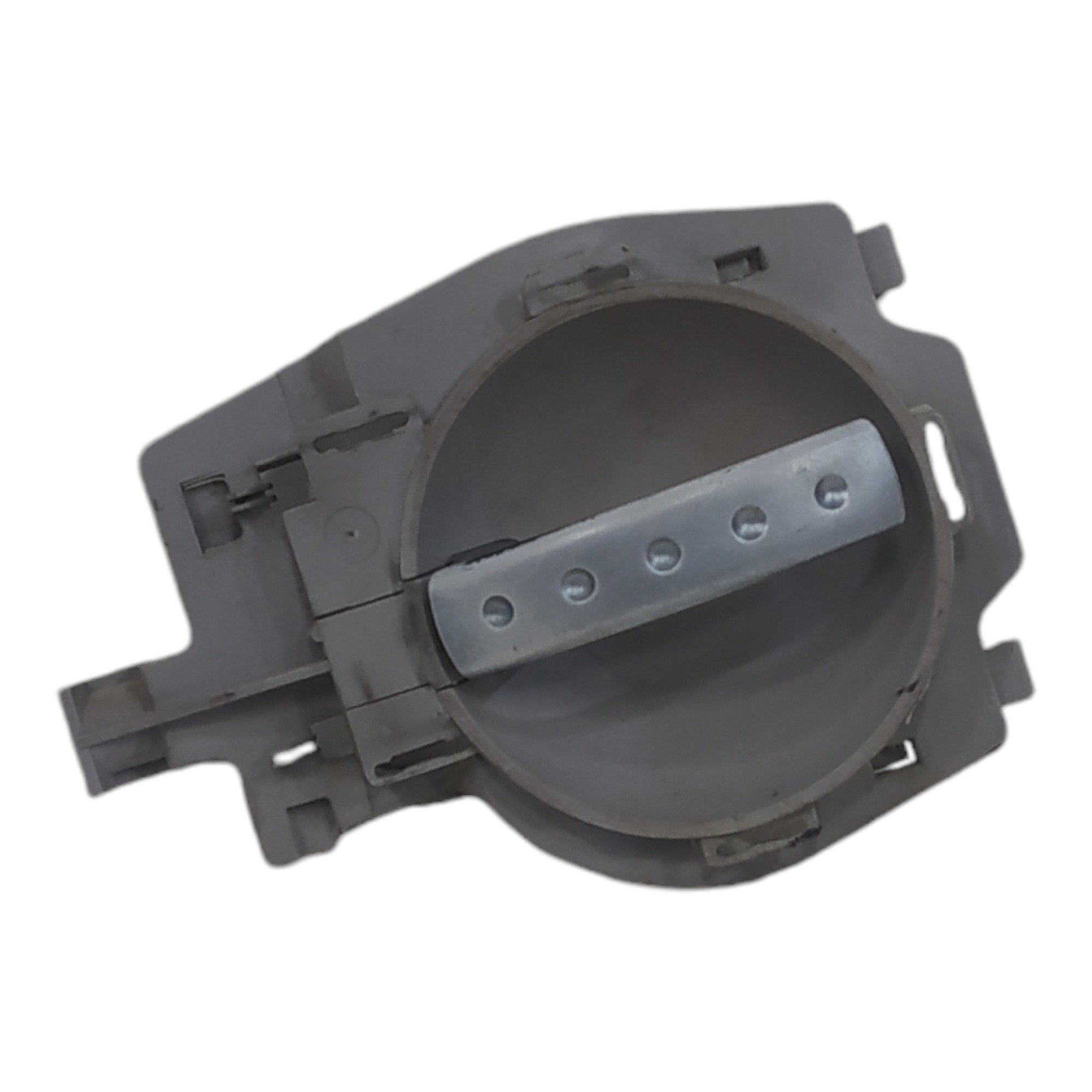 Maçaneta Interna Dianteira Esquerda Citroen C3 2003 2004 7