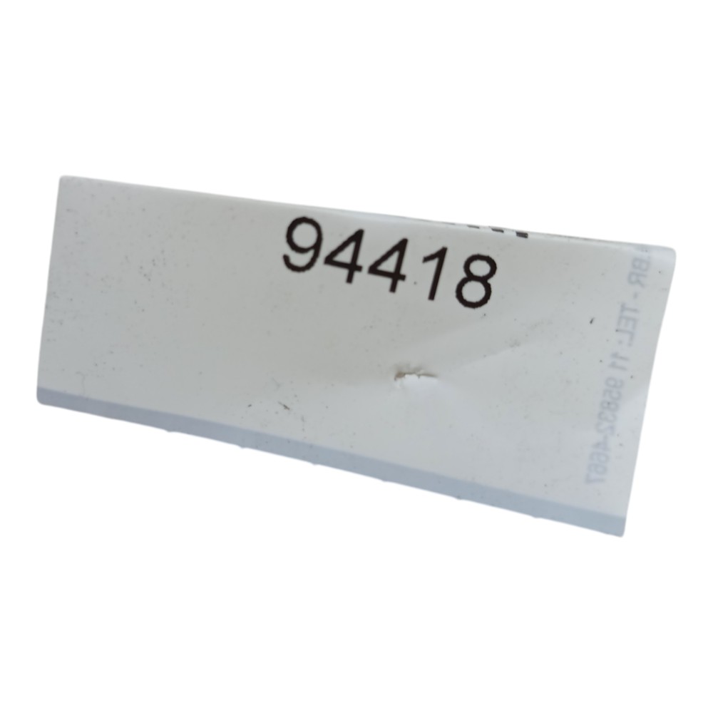 Moldura Painel Instrumentos Comandos Gm Kadett 1989 A 1998 10