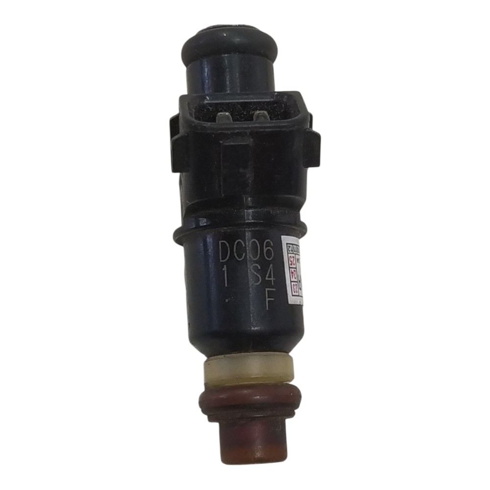 Bico Injetor Honda City 1.5 16v I-vtec 2009 A 2013 3