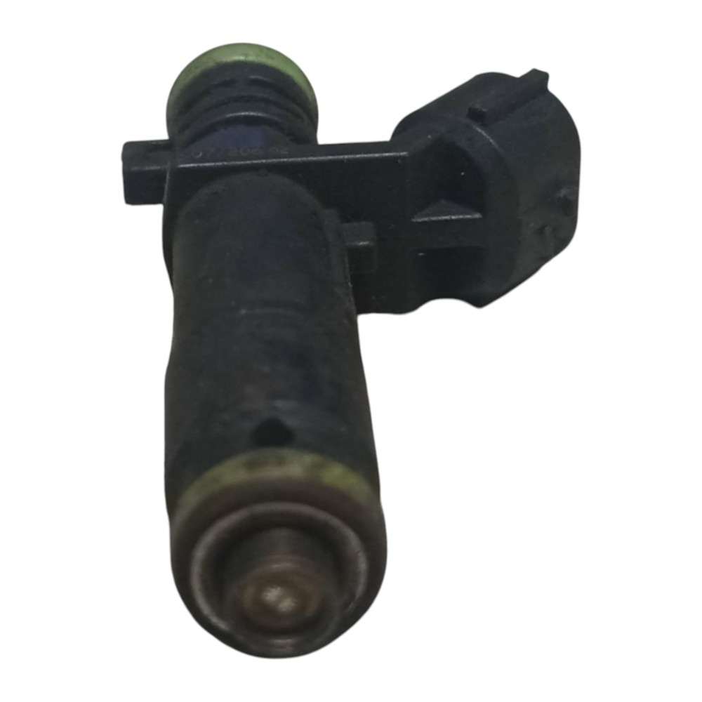 Bico Injetor Combustível Peugeot 307 2.0 16v 2001 A 2014 5