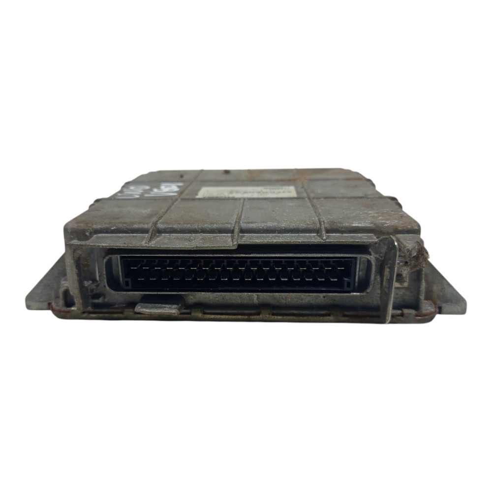 Modulo Injecao Fiat Uno Palio 1.0 1995 1996 1997 1998 A 2000 6