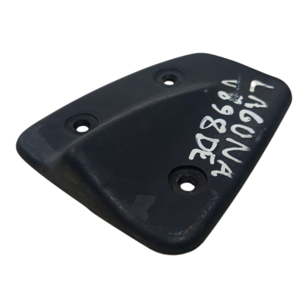 Acabamento Porta Dianteira Esquerda Renault Laguna 94 A 2001 2
