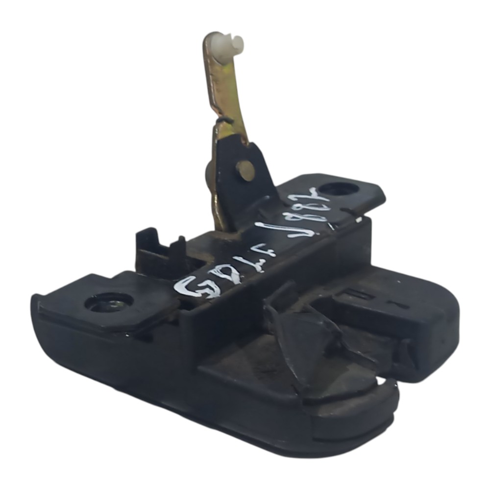 Fechadura Tampa Traseira Volkswagen Golf 2003 2004 A 2009 2