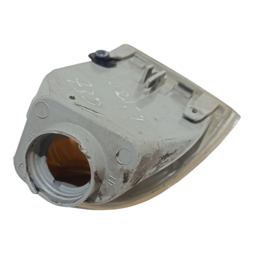 Farol Seta Pisca Alerta Volkswagen Parati G2 1995 A 2005 Transparente 6