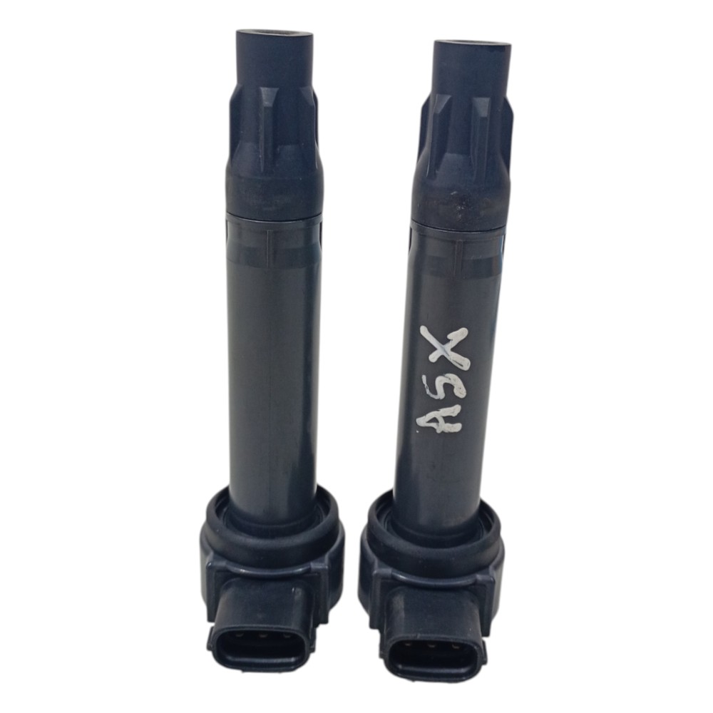 Kit 2 Bobina Ignição Mitsubishi Asx 2015 2016 A 2020