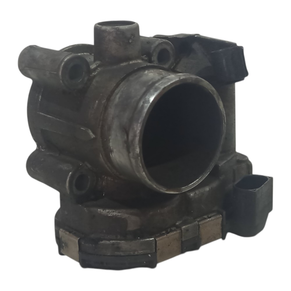 Tbi Corpo Borboleta Fiat Siena 1.3 16v Fire 2001 2002 A 2007 5