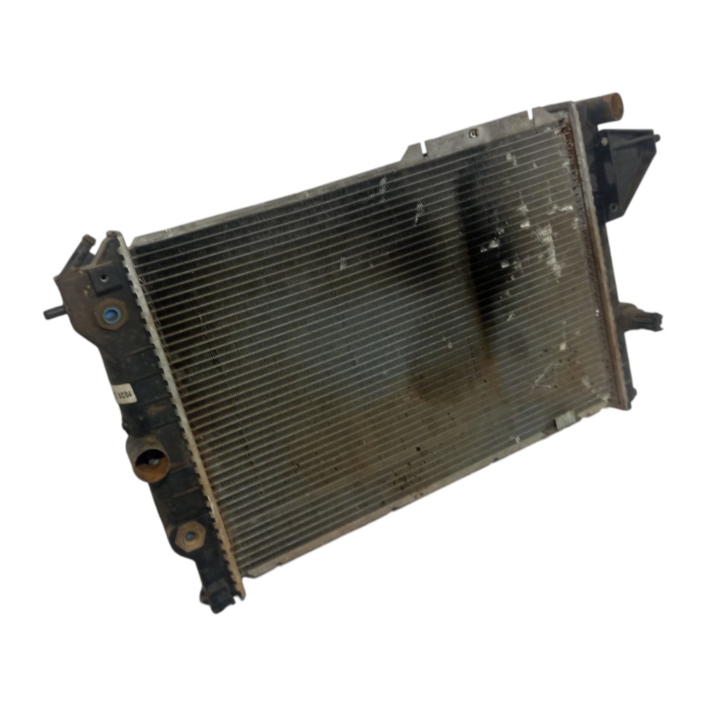 Radiador Água Gm Chevrolet Vectra 2.2 16v 1997 1998 A 2005 4