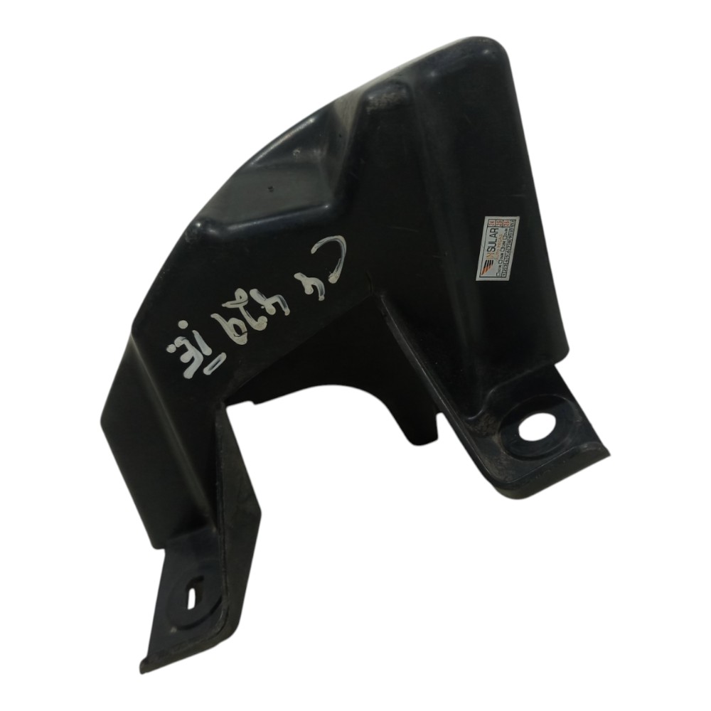 Suporte Para-choque Traseiro Esq Peugeot 206 1.4 8v 2008 4