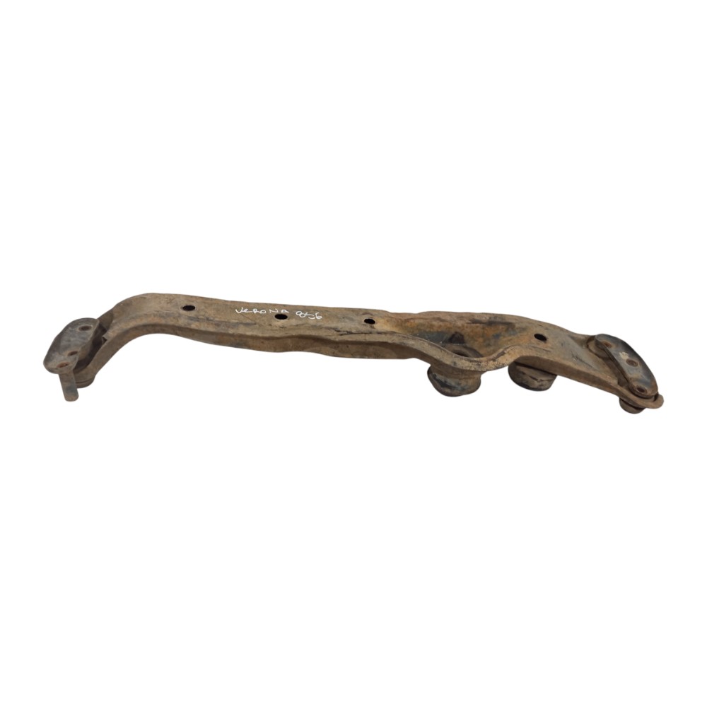 Travessa Agregado Motor Dianteiro Ford Verona 1.8 1993/1996 8