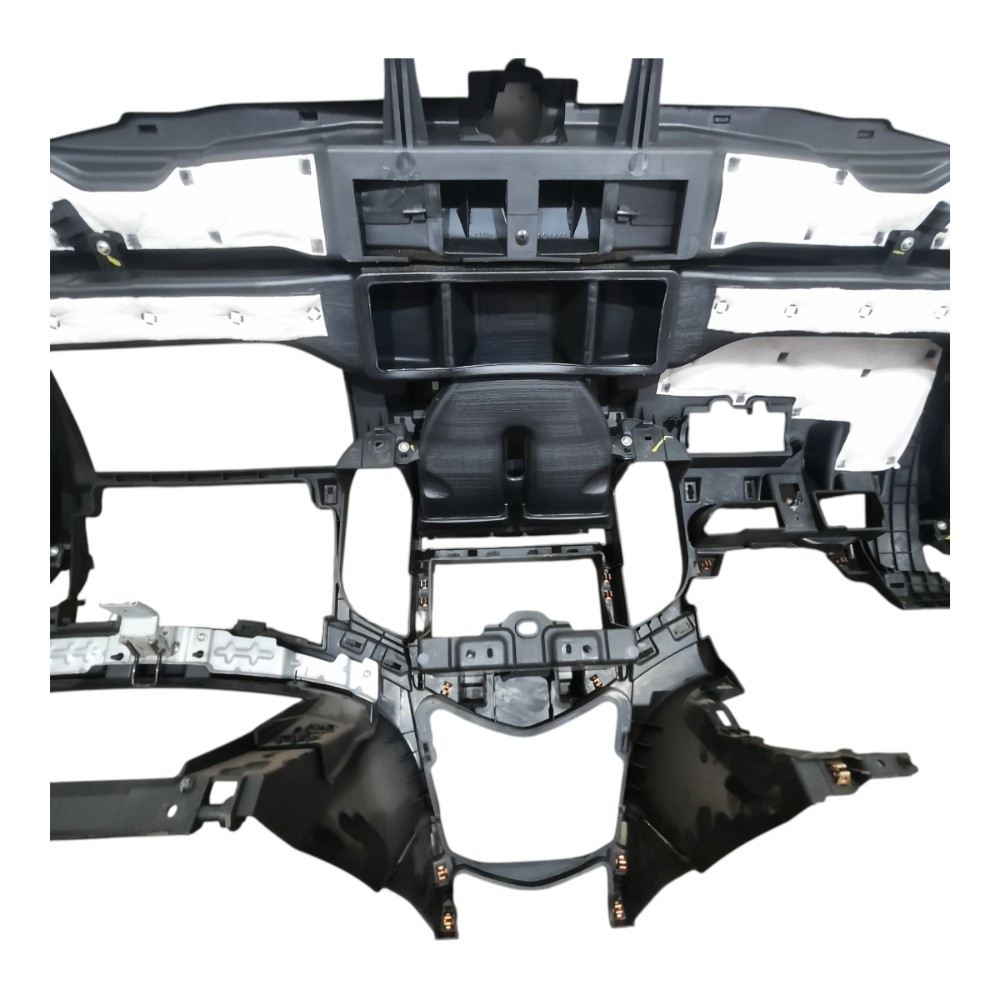 Painel Tabelier Capa Chevrolet Sonic 2012 2013 2014 6