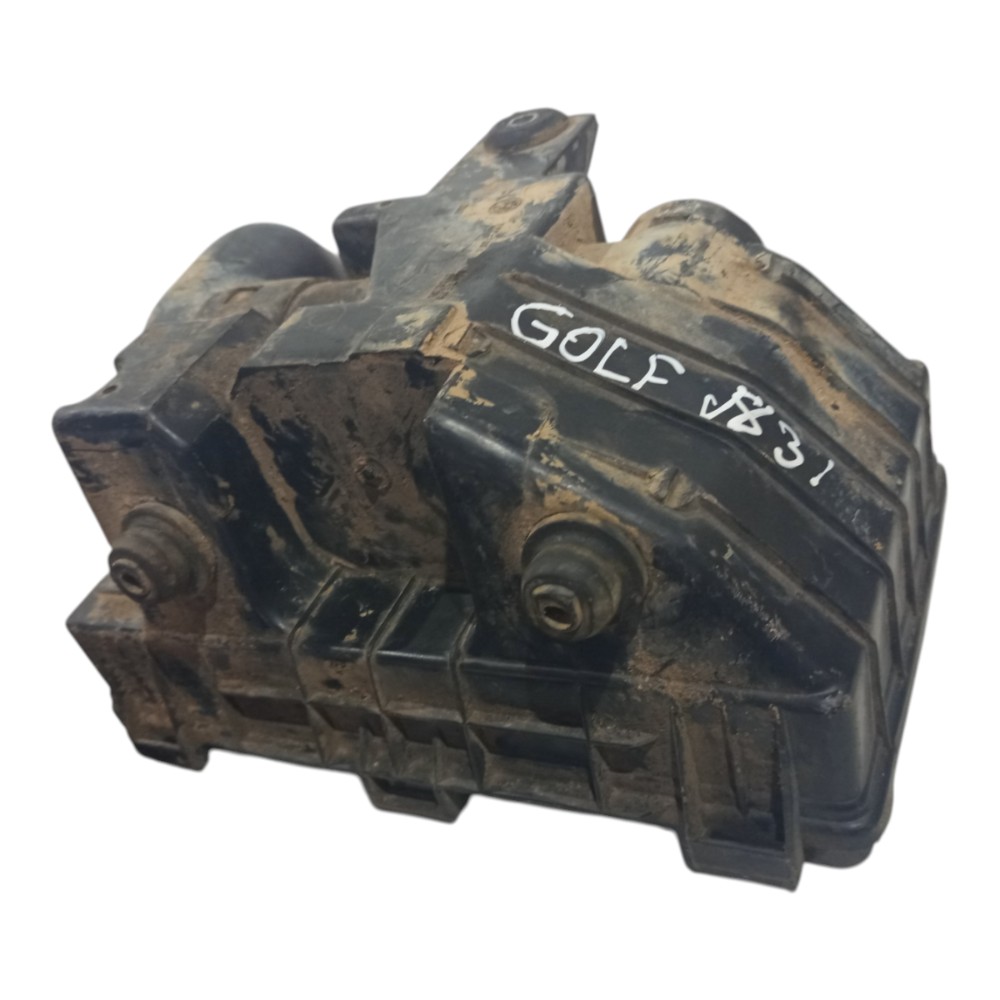 Caixa Filtro Ar Volkswagen Golf Gl 1.8 1991 1992 1993 A 1999 6